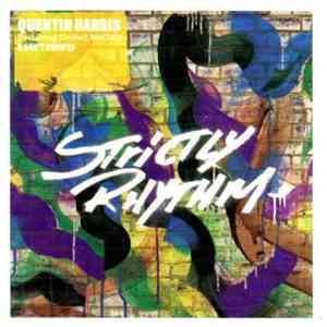Quentin Harris Featuring Cordell McClary - U Don’t Know EP download free