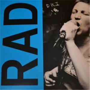 RAD  - Loud & Fast download free