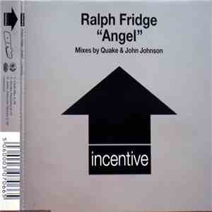 Ralph Fridge - Angel download free