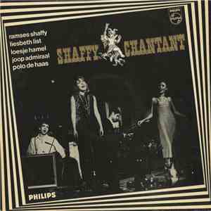 Ramses Shaffy / Liesbeth List / Loesje Hamel / Joop Admiraal / Polo De Haas - Shaffy Chantant download free