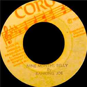 Ranking Joe - Nine Months Belly download free