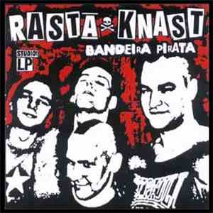 Rasta Knast - Bandera Pirata download free