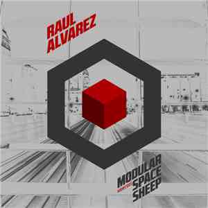Raul Alvarez - Modular Space Sheep EP download free