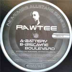 Rawtee - Battery / Biscayne Boulevard download free