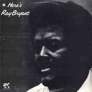 Ray Bryant - Here's Ray Bryant download free