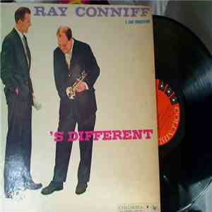 Ray Conniff - 'S Different - Conniff Apresenta Butterfield download free