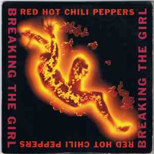 Red Hot Chili Peppers - Breaking The Girl download free