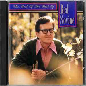 Red Sovine - The Best Of The Best Of Red Sovine download free