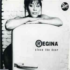Regina - Close The Door download free