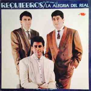 Requiebros - La Alegria Del Real download free