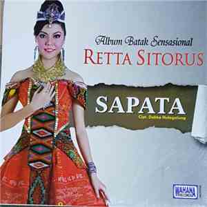 Retta Sitorus - Sapata - Album Batak Sensasional download free