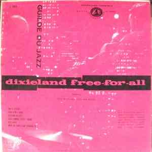 Rex Stewart And His Band - Dixieland Free-For-All download free