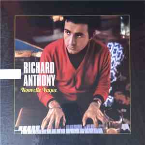Richard Anthony  - Nouvelle Vague download free