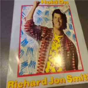 Richard Jon Smith - Hold On download free