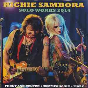 Richie Sambora - Solo Works 2014 download free