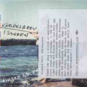 Rickard Wolf - Kärleksbrev I Sanden download free