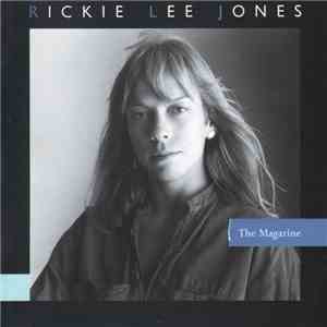 Rickie Lee Jones - The Magazine download free