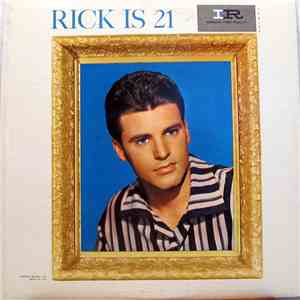 Ricky Nelson  - Rick Is 21 download free