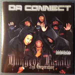 Rico Wade Presents Da Connect / Dungeon Family - 2nd Generation download free