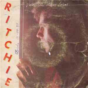 Ritchie - A Vida Tem Destas Coisas download free