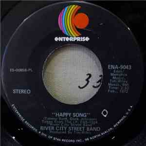 River City Street Band - Happy Song download free