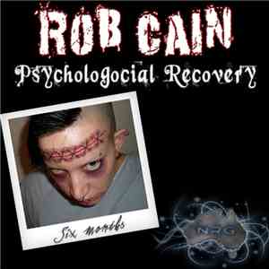 Rob Cain - Psychological Recovery download free