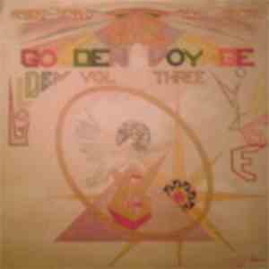 Robert Bearns & Ron Dexter - The Golden Voyage Vol. Three download free