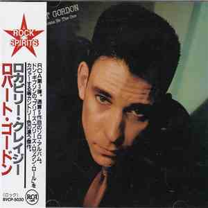 Robert Gordon  - Are You Gonna Be The One download free