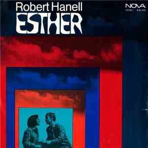 Robert Hanell - Esther download free