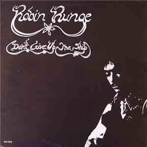 Robin Runge - Don't Give Up The Ship download free