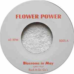 Rock-A-Go Go's - Blossoms In May download free