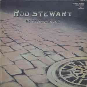 Rod Stewart - Gasoline Alley download free