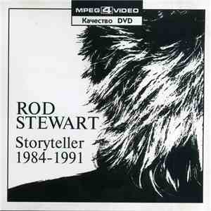 Rod Stewart - Storyteller 1984-1991 download free