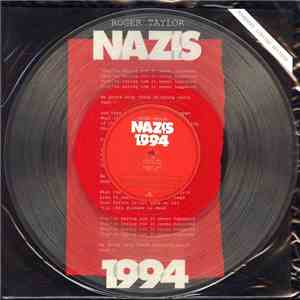 Roger Taylor - Nazis 1994 download free
