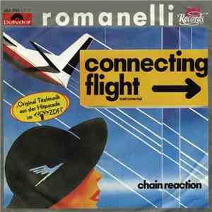 Romanelli - Connecting Flight download free