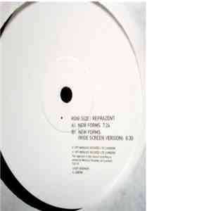 Roni Size / Reprazent - New Forms download free