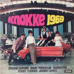 Ronny Temmer, Josiane Janvier, Mary Porcelijn, Samantha, Johnny White  - Knokke 1969 download free