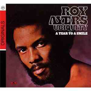 Roy Ayers Ubiquity - A Tear To A Smile download free
