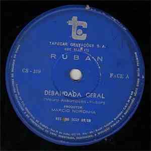Ruban - Debandada Geral download free
