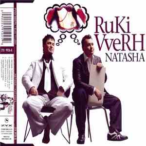 Ruki Vverh - Natasha download free