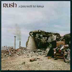 Rush - A Farewell To Kings download free