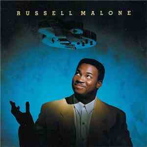 Russell Malone - Russell Malone download free