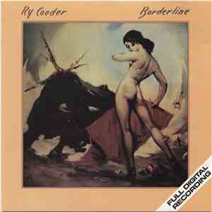 Ry Cooder - Borderline download free