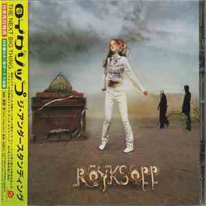 Röyksopp - The Understanding download free
