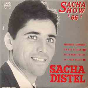 Sacha Distel - Sacha Show '66' download free