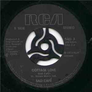 Sad Café - My Oh My download free