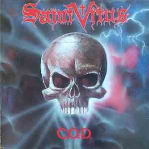 Saint Vitus - C.O.D. download free