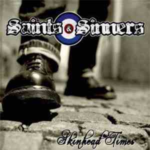 Saints & Sinners  - Skinhead Times download free