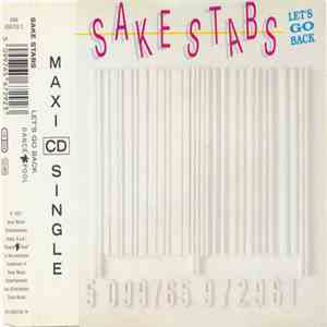 Sake Stabs - Let's Go Back download free