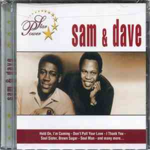 Sam & Dave - Sam & Dave download free